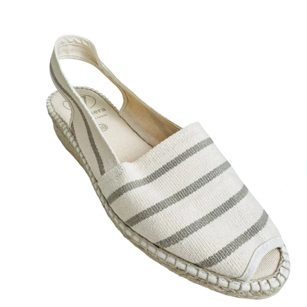 Viguera Made in Spain step into